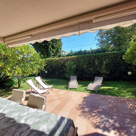 Plage La Salis 3 Chambres, Jardin - 3 Bedrooms Antibes Zewnętrze zdjęcie